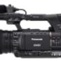 Panasonic P2