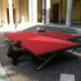noleggio palco