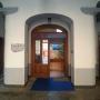 INGRESSO