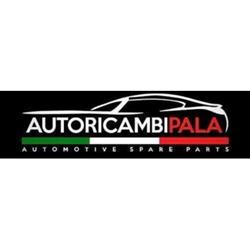 Autoricambi Pala