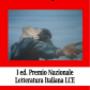 Primo Premio Nazionale Letteratura Italiana LCE