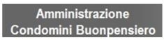 Amministrazione Condomini Buonpensiero