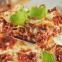 lasagne alla bolognese