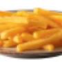 patatine fritte