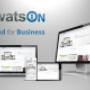 WatsON Cloud for Business
