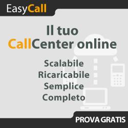 EasyCall-Cloud