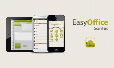 EasyOffice-Scan-Fax