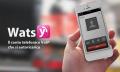 Watsy  la Soluzione VoIP che si Autoricarica è Gratis