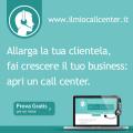 Apri il tuo call center, ti basta una connessione internet e un pc, al resto pensiamo noi