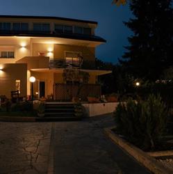 Le Pernici B&b Etna
