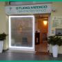 Ingresso e vetrina