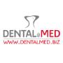 Logo Dental@Med