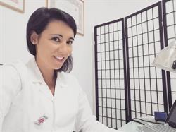 Dr.ssa Claudia Lippolis