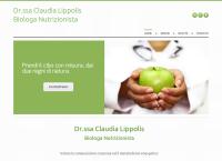 Sito di Dr.ssa Claudia Lippolis