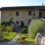 Casa frontale