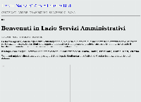 Lsa Agenzia Servizi Roma
