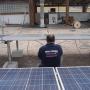impianto fotovoltaico