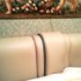 Testata letto