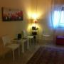 Sala d'attesa Studio di Psicologia e Psicoterapia
