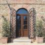 ingresso principale
