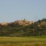 vista su Panicale