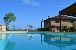 Podere Molinaccio B&B