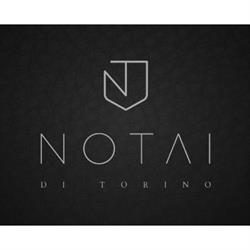 Notai Lorenzo Bigiotto e Marina Strippoli