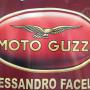Logo Guzzi Facella