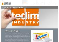Tedim Industry SPA