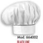 Cappelli cuoco