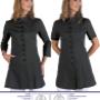 Casacca Mod .Siviglia