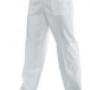 Pantaloni Unisex elastico vita e coulisse