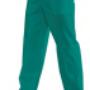 Pantaloni Unisex elastico vita e coulisse