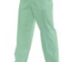 Pantaloni Unisex elastico vita e coulisse
