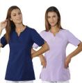 Casacca Donna Tiffany Blu e Lilla