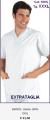 Casacche Unisex collo a V Extrataglia