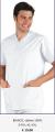 Casacche Sanitarie Unisex Collo a V bianche