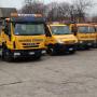 i nostri autocarri