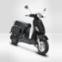 SCOOTER ELTTRICO NOUN NERO