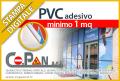 PVC adesivo 1 mq