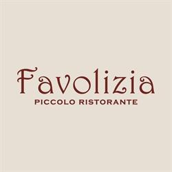 Favolizia