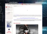 Sito di Vizatronix