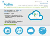 Kiteblue