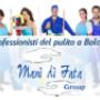 Impresa di pulizie bologna Mani di Fata