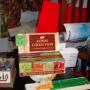 collezione incensi
