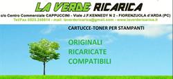 Laverdericarica SRL