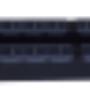 Multipresa rack prese universali bi-passo 32 amper