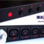 PDU 1U - Custom