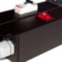 PDU 32Amper presa universale armadio rack server