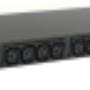 Multipresa 19" - 16Amper - 16 prese C13